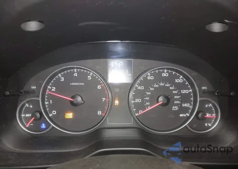 2013 Subaru Outback 2.5I from USA, damaged, VIN 4S4BRBACXD3244354